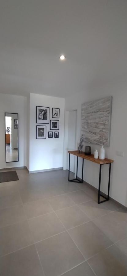 Appartement Standing Au Coeur D'알부페이라 외부 사진