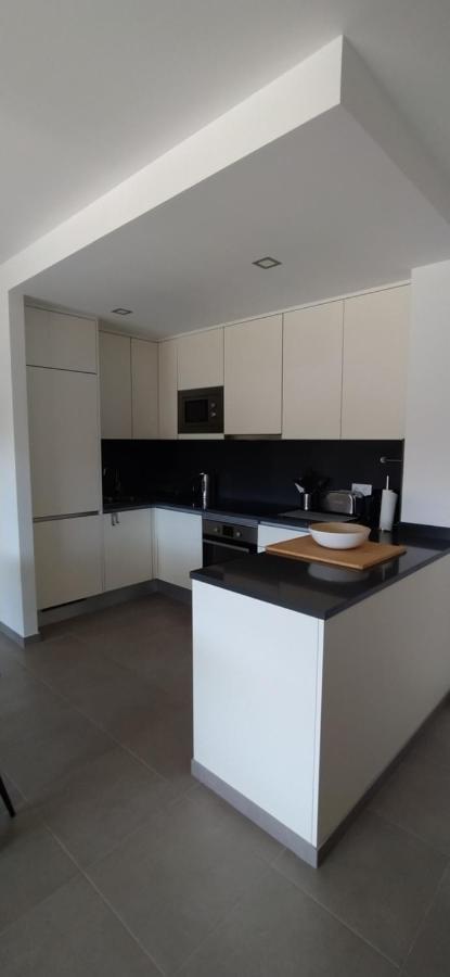 Appartement Standing Au Coeur D'알부페이라 외부 사진