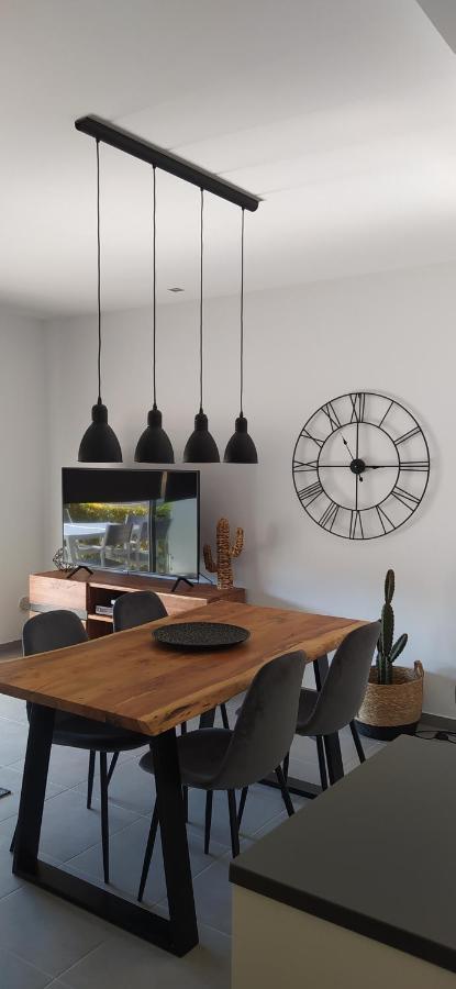 Appartement Standing Au Coeur D'알부페이라 외부 사진