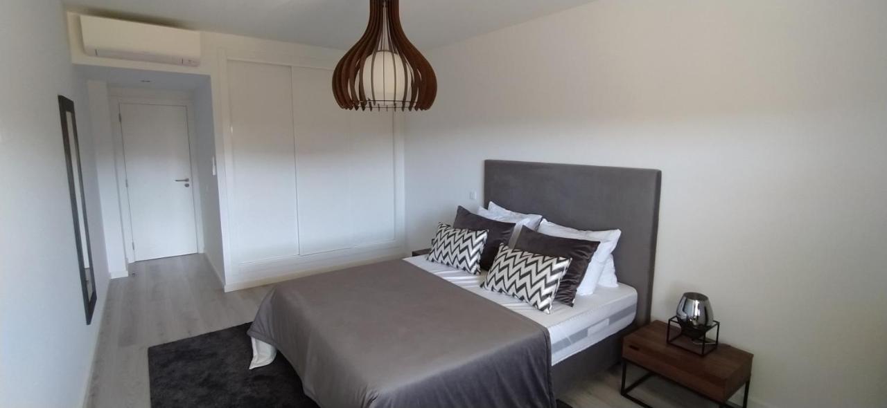 Appartement Standing Au Coeur D'알부페이라 외부 사진