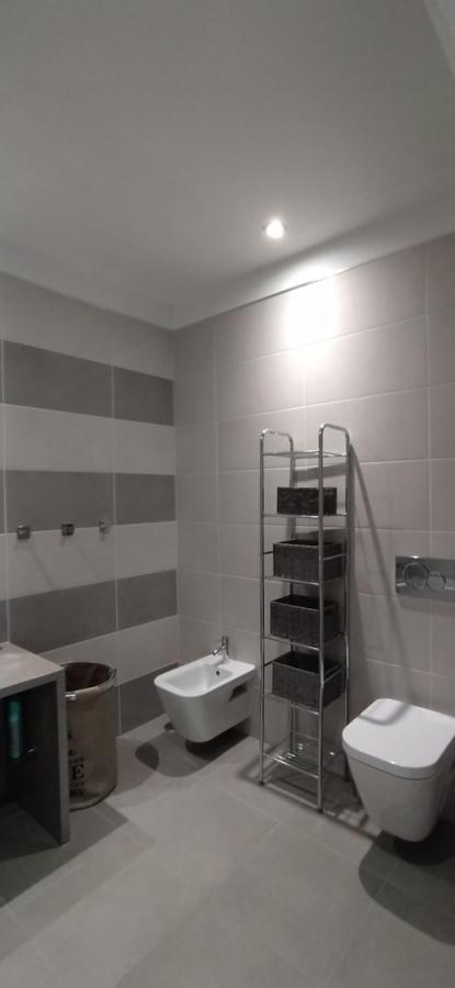 Appartement Standing Au Coeur D'알부페이라 외부 사진