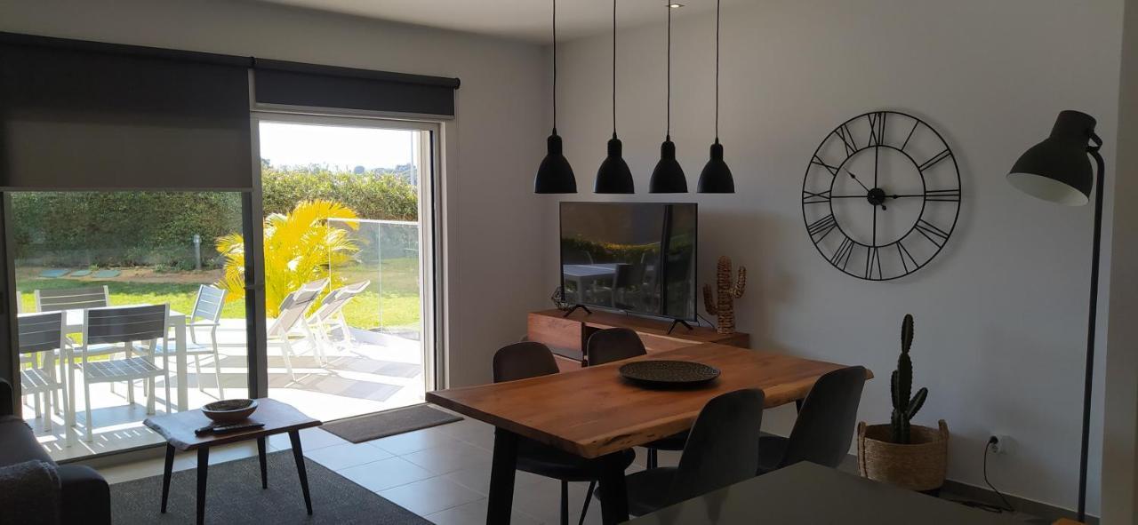 Appartement Standing Au Coeur D'알부페이라 외부 사진