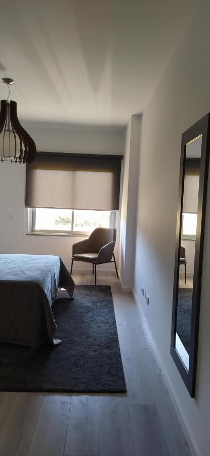 Appartement Standing Au Coeur D'알부페이라 외부 사진